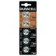 Батарейка Duracell CR2016 (5шт) - изображение 1