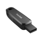 Флеш-накопитель SanDisk USB 3.2 Gen1 Phone Drive USB Type-A/USB Type-C 64Gb (100 Mb/s) - изображение 3