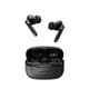 Бездротові навушники TWS ACEFAST W5 Hybrid ANC, IPX4, Black - зображення 1