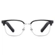 Смарт-окуляри Mijia Smart Audio Glasses Browline - изображение 2