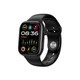 Смарт-годинник BOROFONE BD14 Plus 51mm. 200 mAh. IP54 Black Smart watch(call version) Black - зображення 3