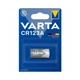 Батарейка Varta CR123А Lithium (1шт) - изображение 1