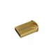 Флеш-накопичувач Wibrand USB 2.0 Hawk 4Gb Золотистий - изображение 1