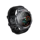 Смарт-часи HOCO Y37 AMOLED 36mm. 520 mAh. GPS sports watch(call version) чорний - зображення 3