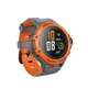 Дитячий смарт-годинник HOCO Y107 4G 32mm. 700 mAh. IP54. children phone watch оранжевий - изображение 1