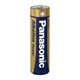 Батарейка Panasonic LR06/AA Alkaline (4шт) - зображення 2