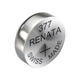 Батарейка Renata 377 SR626SW (10шт) - изображение 2
