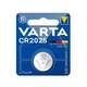Батарейка Varta CR2025 (1шт) - зображення 2