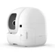 Смарт автоматичний лоток PETKIT Purobot Max Pro 2 with Camera Self-Cleaning Cat Litter - зображення 2