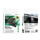 Автотримач для телефона BOROFONE BH124 Roman magnetic car holder (air outlet) Black and Red - зображення 2