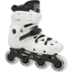 Дитячі ролики FR Skates FRJ Club White 35-37 - зображення 1