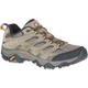 Кросівки Merrell Moab 3 GTX Mns чоловічі walnut 39.5 світло-коричневі - изображение 1