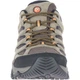 Кросівки Merrell Moab 3 GTX Mns чоловічі walnut 39.5 світло-коричневі - изображение 4