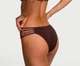 Жіночий купальник Swim Victoria's Secret VS Archives Бандо+ чікі M - зображення 5