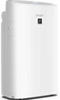 Климатический комплекс Sharp UA-KIN42E-W - изображение 3