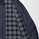 Джинсовая куртка женская Uniqlo 588062539 3XL Синяя (1159856766) - изображение 6
