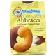 Печиво Mulino Bianco Abbracci з какао та вершками 350 г (0358) - зображення 1