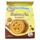 Печиво Mulino Bianco Baiocchi Classici з горіхово-шоколадним кремом 260 г (0359) - зображення 1