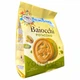 Печиво Mulino Bianco Baiocchi Pistacchio з фісташковим кремом 240 г (0357) - изображение 2