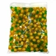 Жувальні цукерки 4D Spark Peelable Jelly Candies Ананас 1 кг (0165) - изображение 2