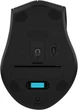 Мышь A4Tech Fstyler FG55S Plus Wireless Grey (4711421003421) - изображение 10
