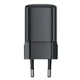 Адаптер сетевой ACEFAST PD mini GaN USB-C fast charger A119 |1USB-C, 45W/3A| - изображение 6