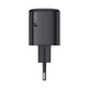 Адаптер сетевой ACEFAST PD mini GaN USB-C fast charger A119 |1USB-C, 45W/3A| - изображение 7