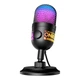 Мікрофон Onikuma RGB microphone M930 |USB, 1.8m| Black - зображення 1