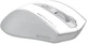 Мышь A4Tech Fstyler FG55S Plus Wireless White (4711421003438) - изображение 3