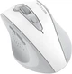 Мышь A4Tech Fstyler FG55S Plus Wireless White (4711421003438) - изображение 5
