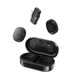 Мікрофон ACEFAST wireless lavalier microphone R3 |8/24h, AI Noice reduction, 80m, USB-C| Black - зображення 4