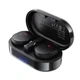 Мікрофон ACEFAST wireless lavalier microphone R3 |8/24h, AI Noice reduction, 80m, USB-C| Black - зображення 2