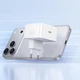 Адаптер сетевой HOCO Speed single port PD charger C161A |1Type-C, 40W/3A, PD/QC| - изображение 2