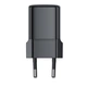 Адаптер мережний ACEFAST PD mini GaN USB-C fast charger A118 |1USB-C, 30W/3A| Black - зображення 10