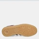 Sneakersy damskie do kostki adidas Handball Spezial W JP8726 38.5 (5.5UK) Bordowe (4067907514203) - obraz 4