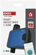 Умный таймер полива Emos GoSmart PW56201 Bluetooth 1 выход (PW56201) - изображение 11