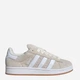 Мужские кеды низкие adidas Campus 00S ID1435 42.5 (8.5UK) Белые (4067888047882) - изображение 1