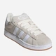 Мужские кеды низкие adidas Campus 00S ID1435 42.5 (8.5UK) Белые (4067888047882) - изображение 2