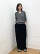 Пуловер женский Uniqlo 884303109 S Серый (1159856751) - изображение 18
