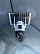 Вулична 4G IP-камера CAMERA SD 35-4G з сонячною панеллю, PTZ, Full HD 8 Мп, нічне бачення, детектор руху та двосторонній аудіозв’язок - изображение 6
