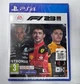 Диск для PlayStation 4 - F1 23, английская версия - изображение 2