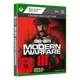 Диск для XBOX Series / XBOX One - Call of Duty: Modern Warfare III Cross-Gen Edition, русская версия - изображение 1