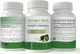 Nature's Trove Acetyl L-Carnitine (ALCAR) 500 mg ацетил-L-карнітин преміум-класу 200 капсул - зображення 3
