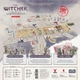 Настільна гра Geekach Відьмак. Шлях призначення. Ронін (The Witcher: Path Of Destiny – Ronin) - изображение 3