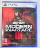 Диск для PlayStation 5 - Call Of Duty Modern Warfare III, русская версия - изображение 2