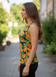 Майка Meggi 42 Оранжевый (NLS-2231-7-Orange) - изображение 2