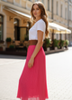 Спідниця MTP (34) Кораловий (PVM-1013-Coral) - зображення 5