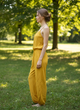 Комбінезон Meggi 44 Гірчичний (NLS-K14362TV-Mustard) - зображення 2