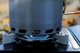 Газова плита Tribe Basic T-HD-0002, blue (T-HD-0002-blue) - зображення 9