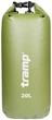 Гермомішок TRAMP PVC olive 20л UTRA-067 (ROU_2851083) - изображение 1
